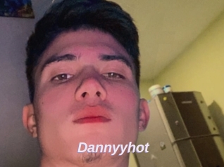 Dannyyhot