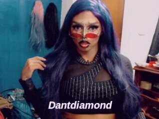 Dantdiamond