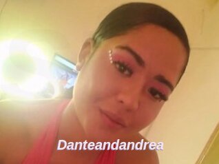 Danteandandrea