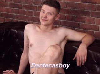 Dantecasboy