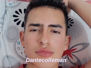 Dantecolleman