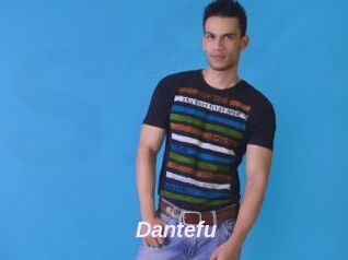 Dantefu