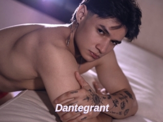 Dantegrant
