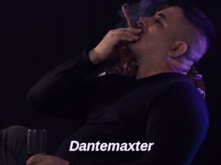 Dantemaxter