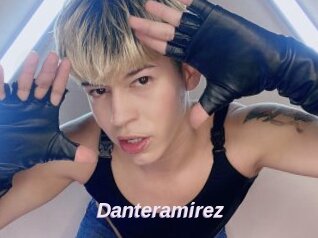 Danteramirez