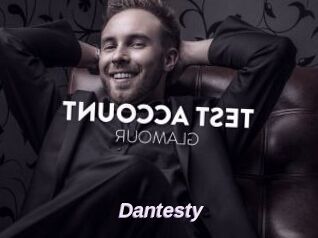 Dantesty