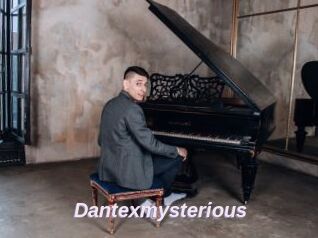 Dantexmysterious
