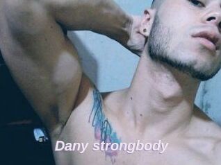 Dany_strongbody