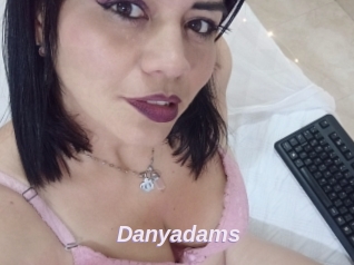 Danyadams