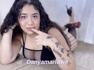 Danyamarlowe