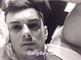 Danyboy22