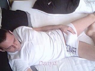Danyd