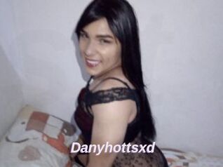 Danyhottsxd