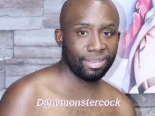 Danymonstercock