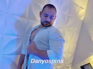 Danyospina