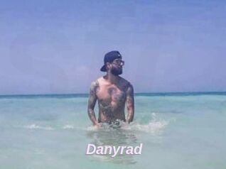 Danyrad