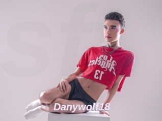 Danywolf18