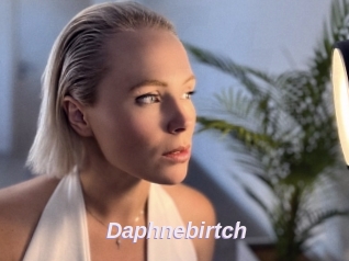 Daphnebirtch