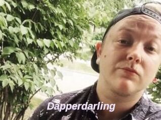 Dapperdarling