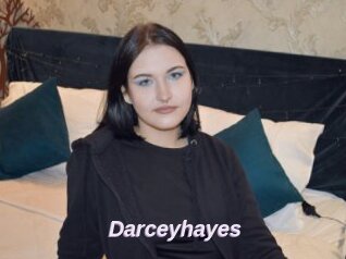 Darceyhayes