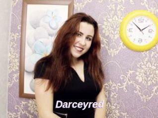 Darceyred