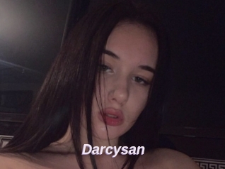 Darcysan
