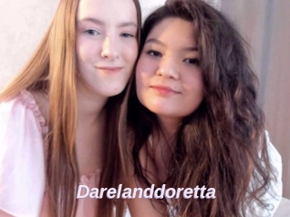 Darelanddoretta