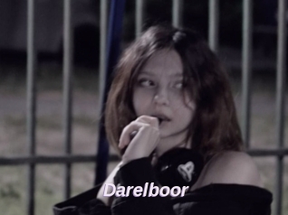 Darelboor