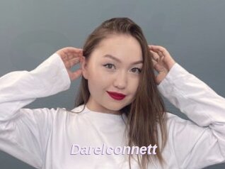 Darelconnett