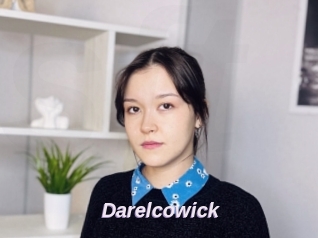 Darelcowick