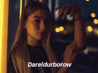 Dareldurborow