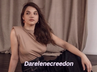 Darelenecreedon