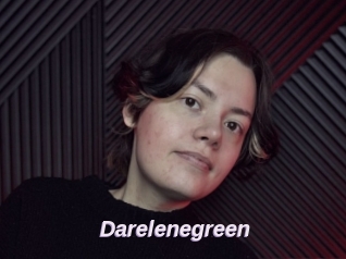 Darelenegreen