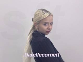 Darellecornett