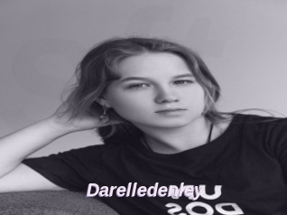 Darelledenley