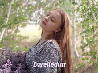 Darelledutt