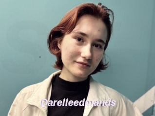 Darelleedmands