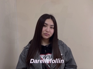 Darellefollin