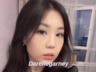 Darellegarney
