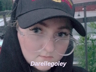 Darellegoley