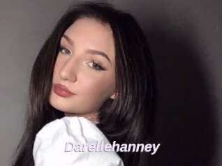 Darellehanney