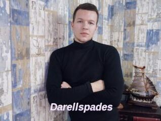 Darellspades