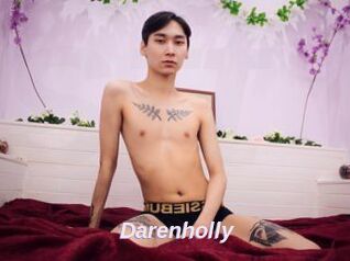 Darenholly