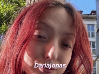 Dariajonas