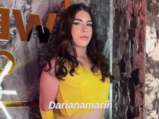 Darianamarin