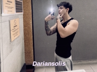 Dariansolis