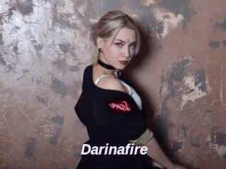 Darinafire