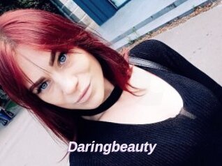 Daringbeauty