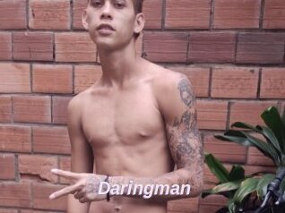 Daringman