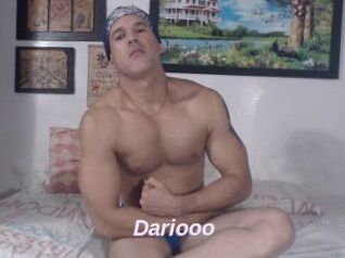 Dariooo
